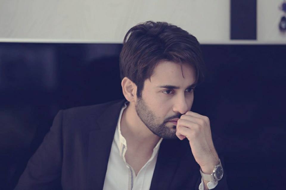 Mental health is a pressing issue: Affan Waheed opens up about divorce and  struggles with depression