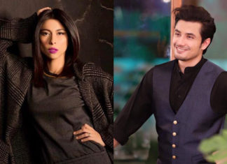 Nine witnesses come forward to refute Meesha’s harassment allegations against Ali Zafar