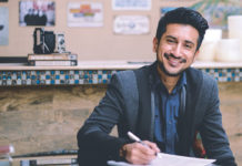 Are we getting another Asim Abbasi film soon?