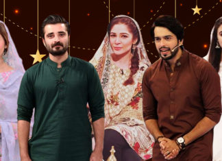 Punjab Assembly to ban Pakistani celebrities from hosting Ramazan transmissions