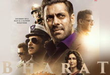 Is ‘Bharat’ going to be the comeback Indian release for Pakistan?