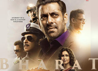 Is ‘Bharat’ going to be the comeback Indian release for Pakistan?