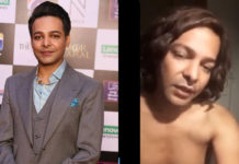 Ali Saleem rants against the Pakistan Army and talks about being sexually harassed