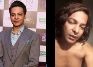 Ali Saleem rants against the Pakistan Army and talks about being sexually harassed