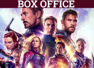 Box Office: ‘Avengers: Endgame’ witnesses a huge fall due to Ramazan
