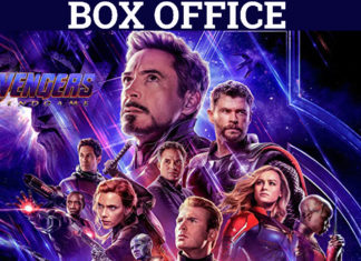 Box Office: ‘Avengers: Endgame’ emerges as the fastest 20 crores grosser in Pakistan