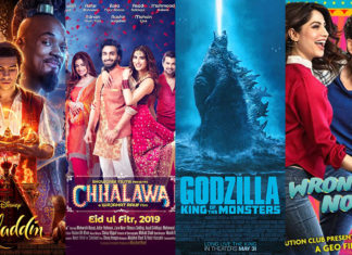Will Hollywood releases outshine local releases yet again, this Eid?