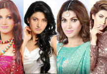 From the ‘Fishshu’ girl to ‘Alif Allah Aur Insaan’: Here is a glimpse into the many lives of Sana Fakhar