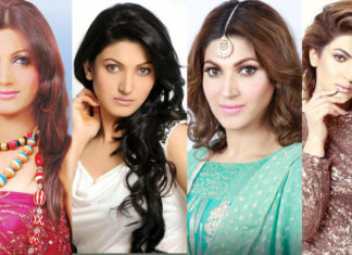 From the ‘Fishshu’ girl to ‘Alif Allah Aur Insaan’: Here is a glimpse into the many lives of Sana Fakhar