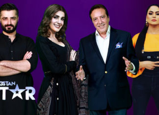 Looks like Pakistan is getting its very own talent show ‘Pakistan Star’, very soon