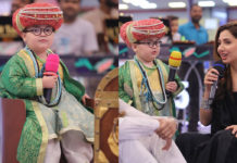 It’s time we talked about our entertainment industry using Ahmed Shah as a prop