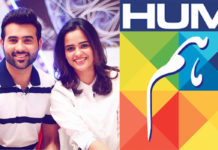 Actor Faizan Shaikh vents about HUM TV and Moomal Productions for harassing his sister