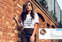 Exclusive: “Unfollowing people on social media doesn’t remove them from real life,” says Iqra Aziz