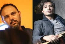 #MeToo is being hijacked to make it an Ali Zafar-Jami issue: Jami responds to allegations