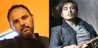 #MeToo is being hijacked to make it an Ali Zafar-Jami issue: Jami responds to allegations