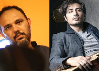 #MeToo is being hijacked to make it an Ali Zafar-Jami issue: Jami responds to allegations