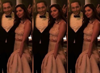 Mahira Khan secretly got engaged to boyfriend in Turkey? Umm, not really!