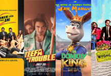 Is the ‘high concept’ formula killing creativity in the Pakistani film industry?
