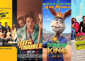 Is the ‘high concept’ formula killing creativity in the Pakistani film industry?