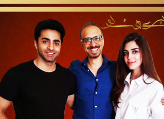 Here’s why the promotional strategy of ‘Parey Hut Love’ is the real winner!