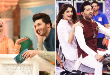 What is with our TV channels having contrasting before and after ‘Iftar’ shows?