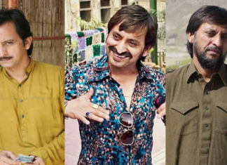 Is Saleem Mairaj our very own Nawazuddin Siddiqui?