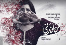 The teaser of ‘Surkh Chandni’ brings the ugly reality of acid attacks to the forefront