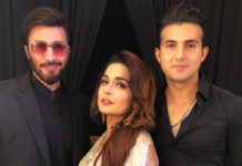 Meera, Shahroz and 25 other celebrities to be a part of a song in film ‘Cha Ja Ray’