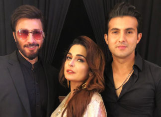 Meera, Shahroz and 25 other celebrities to be a part of a song in film ‘Cha Ja Ray’