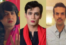 Our male actors are finally accepting diverse roles and we are here for it