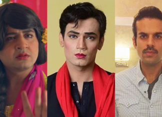 Our male actors are finally accepting diverse roles and we are here for it
