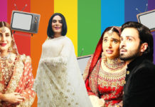 Here are all the telefilms to look out for, this Eid!