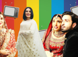 Here are all the telefilms to look out for, this Eid!
