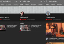Here is what your favorite celebrities are up to, on their YouTube channels