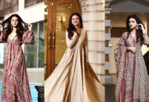 Here’s how Zara Noor Abbas is owning the fashion front with Chhalawa’s promotional looks