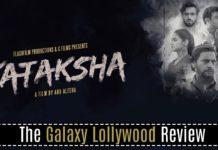 Kataksha (Review): A story-less trip to the Katas Raj Temples that pretends to be a horror flick