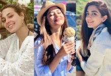 Celebrity travel style file: Here’s how your favorite actresses are vacationing this summer
