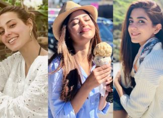 Celebrity travel style file: Here’s how your favorite actresses are vacationing this summer
