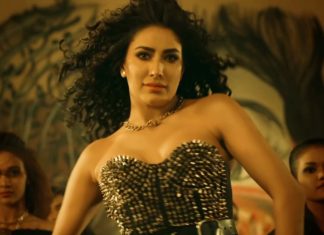 So is ‘Gangster Guriya’ an item number or an empowerment anthem?
