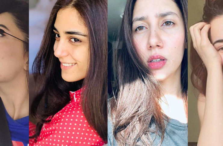 Here’s how our leading actresses are revamping the beauty standards with their ‘natural’ looks