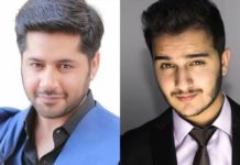 Imran Ashraf just schooled Shahveer Jafry after the latter threw shade at Pakistani dramas