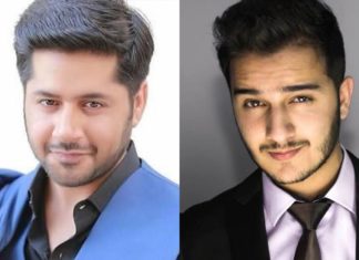 Imran Ashraf just schooled Shahveer Jafry after the latter threw shade at Pakistani dramas