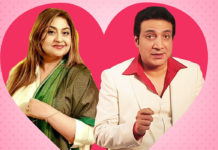 Exclusive: Yesteryear’s Punjabi superstar Anjuman just re-married and here are the details
