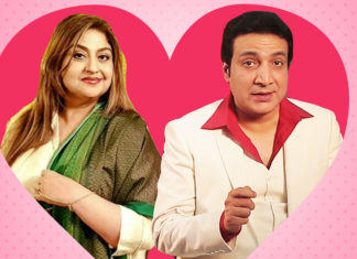 Exclusive: Yesteryear’s Punjabi superstar Anjuman just re-married and here are the details