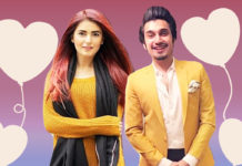 Momina Mustehsan and Uzair Jaswal may just be dating, here’s what we know