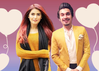 Momina Mustehsan and Uzair Jaswal may just be dating, here’s what we know