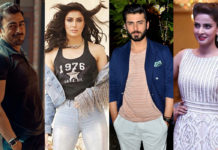 These Pakistani actors refused Bollywood films and here’s why
