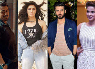 These Pakistani actors refused Bollywood films and here’s why