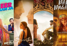 The multiple Eid releases mess: Clashing filmmakers share their views