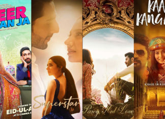 The multiple Eid releases mess: Clashing filmmakers share their views